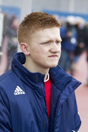 Gavin Blyth Memorial Cup Feb 19 2011 Sam Aston image 1 sm.jpg
